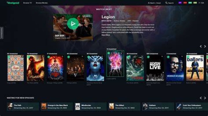 streamlord: Stream Free Movies and TV Online