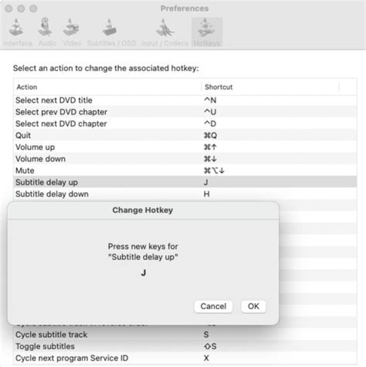 Subtitle timing issues can come from network buffering or player sync
