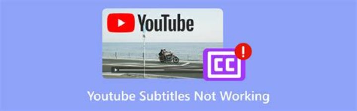 Fixing subtitle issues