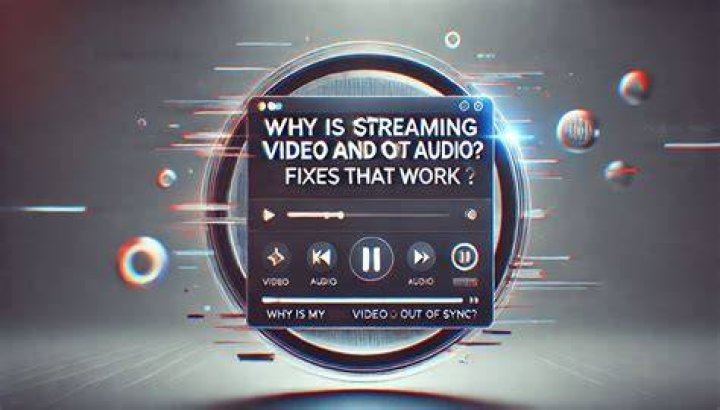 Audio sync and subtitle rendering can affect the overall streaming experience.