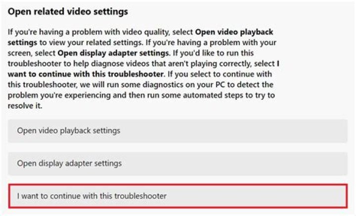 Narrow down the cause by testing another browser, network, or device