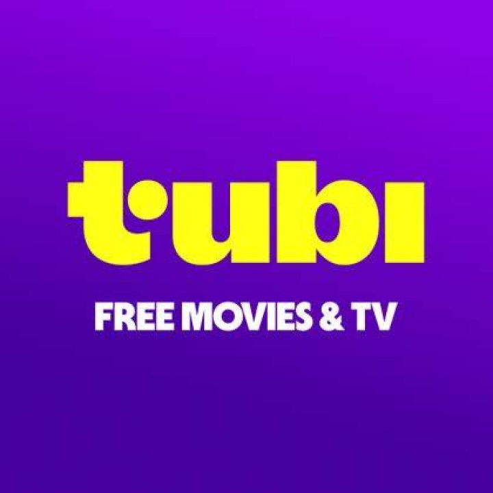 Browsing movies and TV shows on tubitv