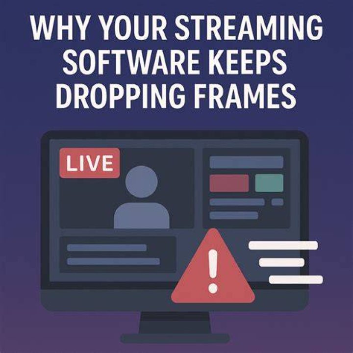 Fixing video stutter and frame drops