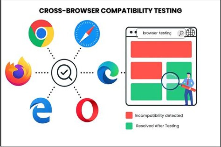 Browser and device compatibility for video playback